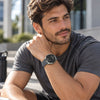 Adhaero Magnetic Silicone Sports Galaxy Band