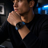 Praesidium Titanium Magnetic Steel Band