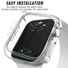 Clypeus Protective Watch Case