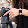 Clypeus Protective Watch Case
