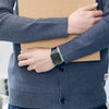 Clypeus Protective Watch Case