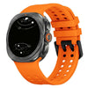 Agilis Breathable Silicone Sports Galaxy Band