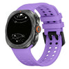 Agilis Breathable Silicone Sports Galaxy Band