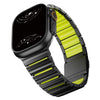 Praesidium Titanium Magnetic Steel Band
