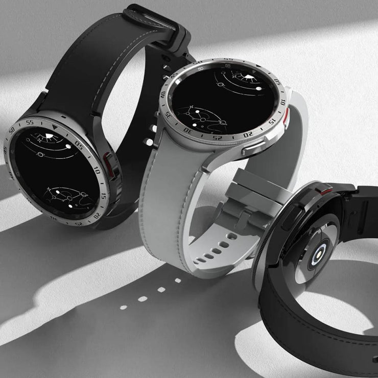 Deus 3-in-1 Bumper Protector for Samsung Galaxy Watch