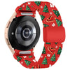 Festum Christmas Magnetic Nylon Galaxy Band