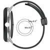 Nemoris Silicone Magnetic Sports Band For Google Pixel Watch