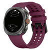 Agilis Breathable Silicone Sports Galaxy Band