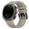 Agilis Breathable Silicone Sports Galaxy Band