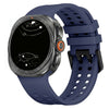 Agilis Breathable Silicone Sports Galaxy Band