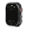 Clypeus Protective Watch Case