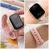 Lenis Silicone Sports Band