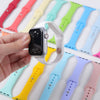 Lenis Silicone Sports Band