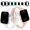Lenis Silicone Sports Band