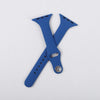 Lenis Silicone Sports Band
