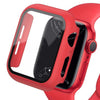Lorica Glass Protective Watch Case
