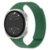 Adhaero Magnetic Silicone Sports Galaxy Band