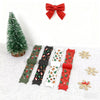 Festum Christmas Magnetic Nylon Galaxy Band