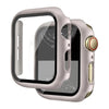 Lorica Glass Protective Watch Case