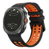 Vigor Silicone Sports Galaxy Band