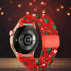 Festum Christmas Magnetic Nylon Galaxy Band