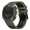 Vigor Silicone Sports Galaxy Band
