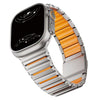 Praesidium Titanium Magnetic Steel Band