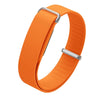 Suavis Soft Silicone Loop Band For Fitbit Air