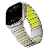 Praesidium Titanium Magnetic Steel Band