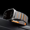 Praesidium Titanium Magnetic Steel Band
