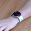 Carina Silicone Galaxy Sports Band