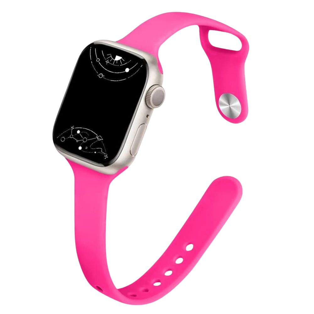 Strap-Lenis-Barbie Powder