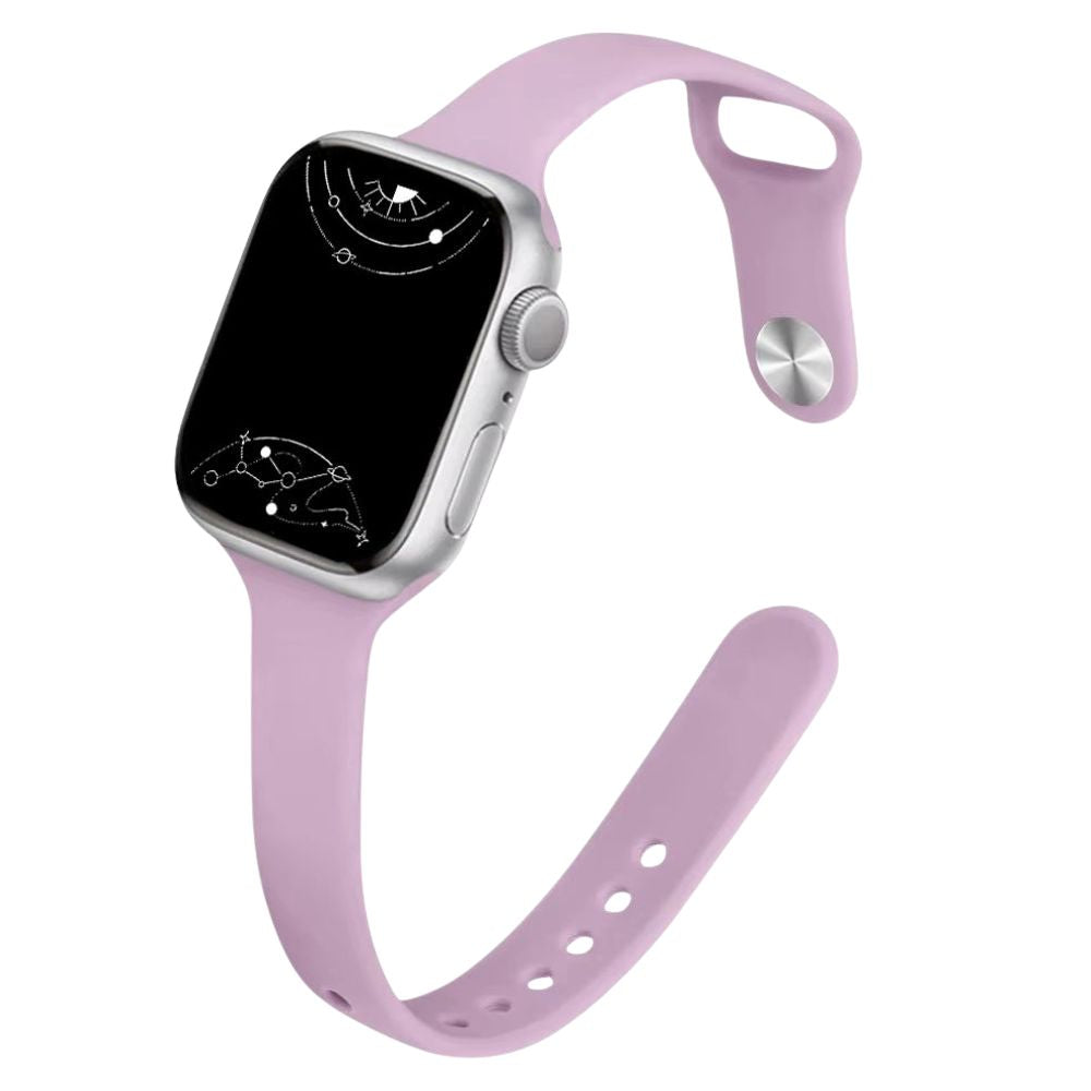 Strap-Lenis-Lavender Purple