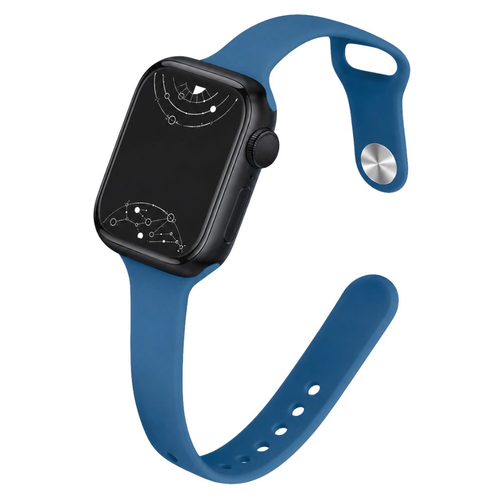 Strap-Lenis-Navy Blue
