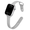 Strap Lenis Official White