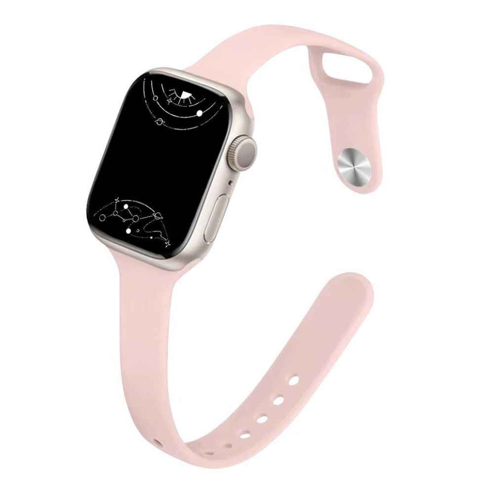 Strap-Lenis-Pink Sand