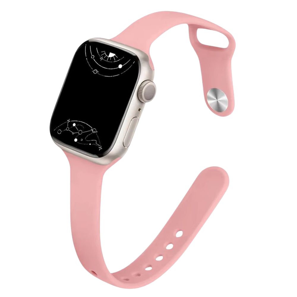 Strap-Lenis-Retro Rose