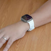 Neque Silicone Sports Band