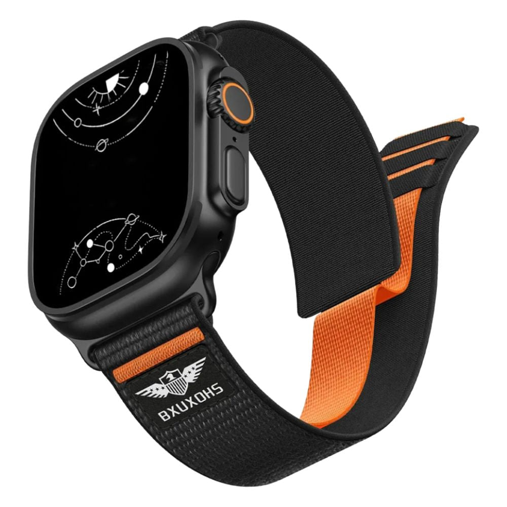 Accedo Nylon Sports Band - Astra Straps