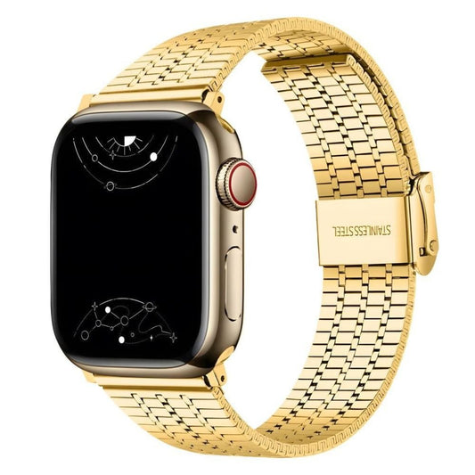Acceptus Stainless Steel Loop Band - Astra Straps