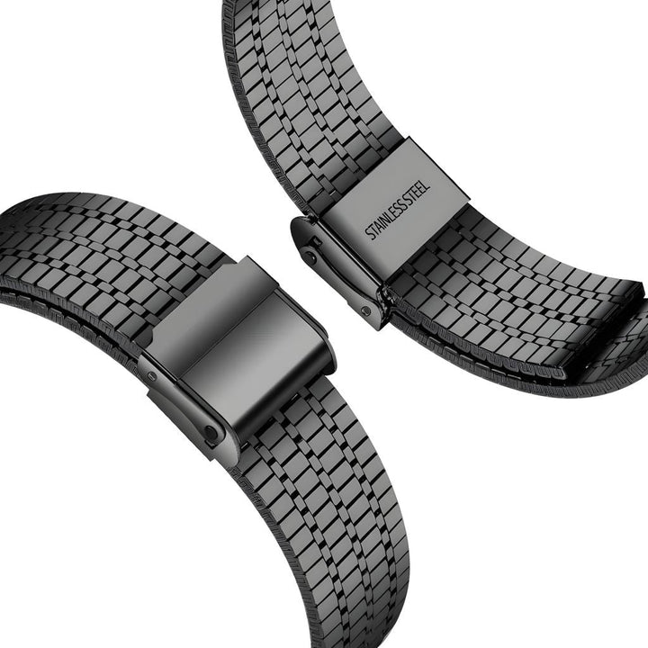 Acceptus Stainless Steel Loop Band - Astra Straps