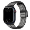 Acceptus Stainless Steel Loop Band - Astra Straps
