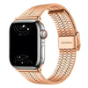 Acceptus Stainless Steel Loop Band - Astra Straps