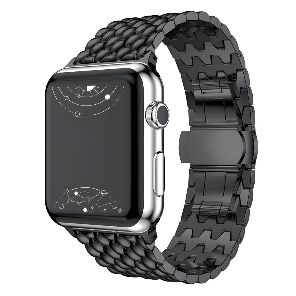 Acer Stainless Steel Band - Astra Straps