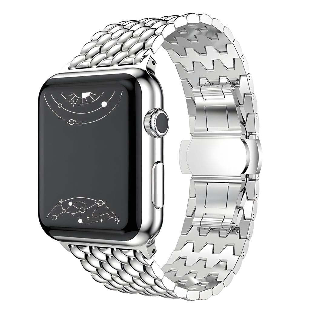 Acer Stainless Steel Band - Astra Straps