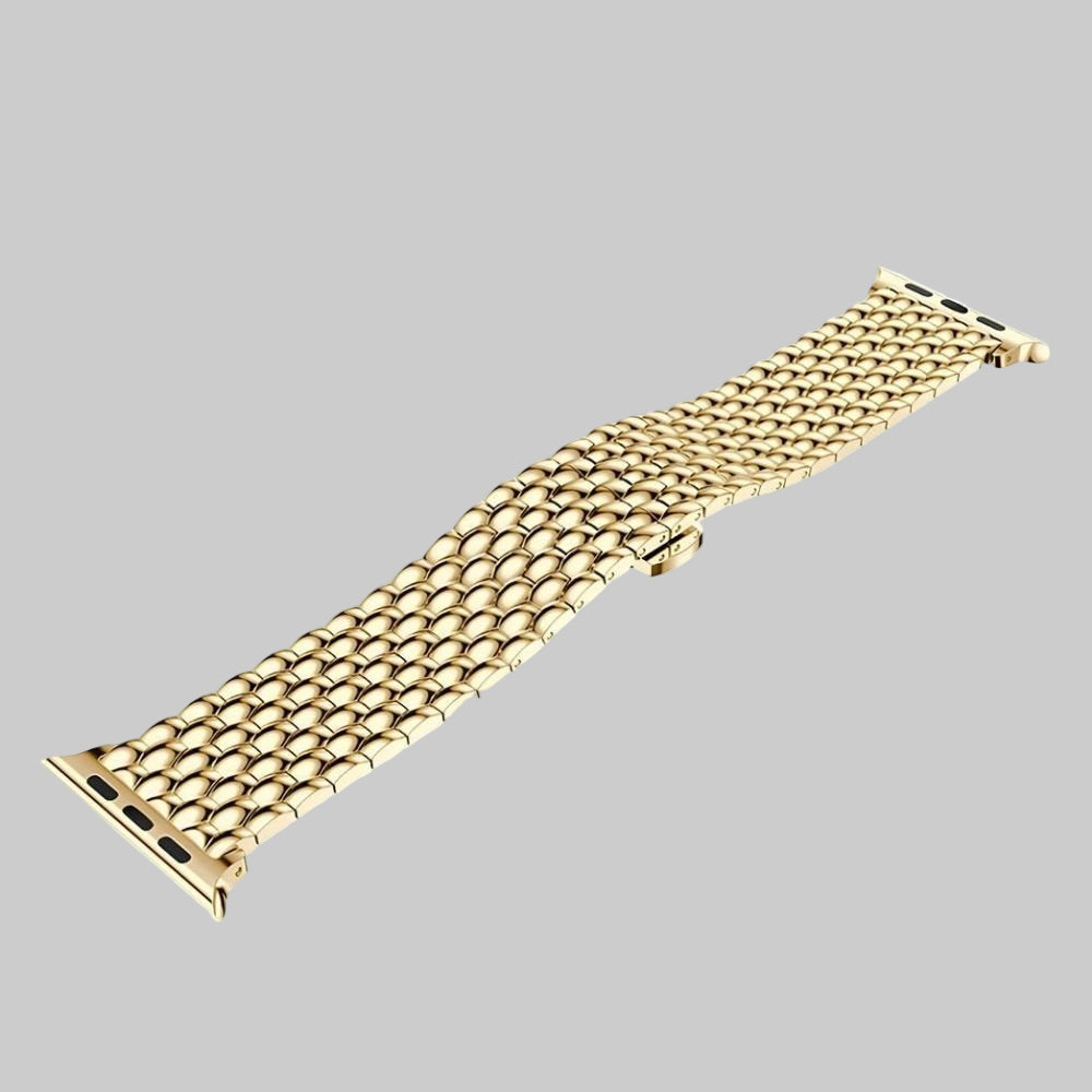 Acer Stainless Steel Band - Astra Straps