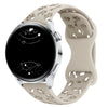 Acervus Engraved Dog Paw Silicone Galaxy Band - Astra Straps