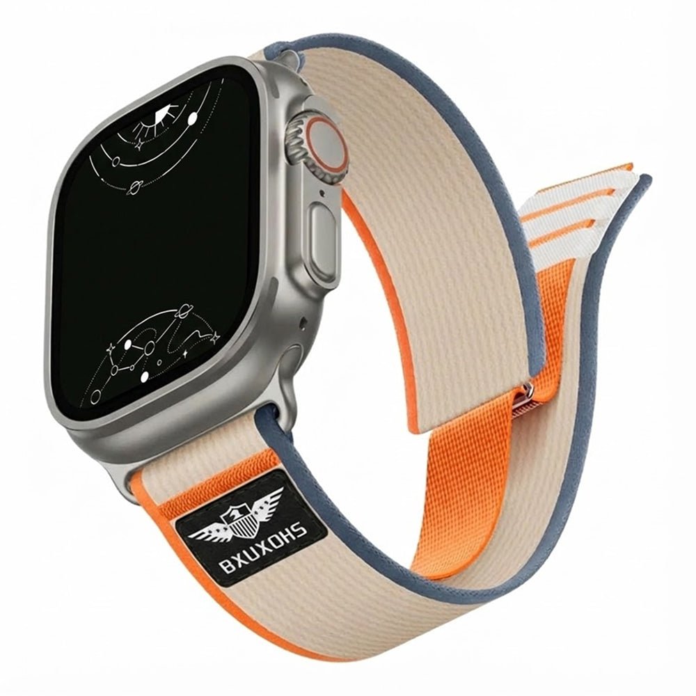 Acies Nylon Sports Loop Band - Astra Straps