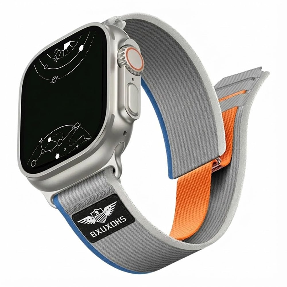 Acies Nylon Sports Loop Band - Astra Straps