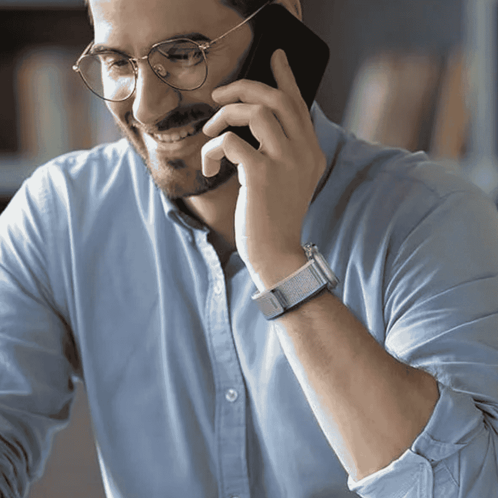 Acies Nylon Sports Loop Band - Astra Straps